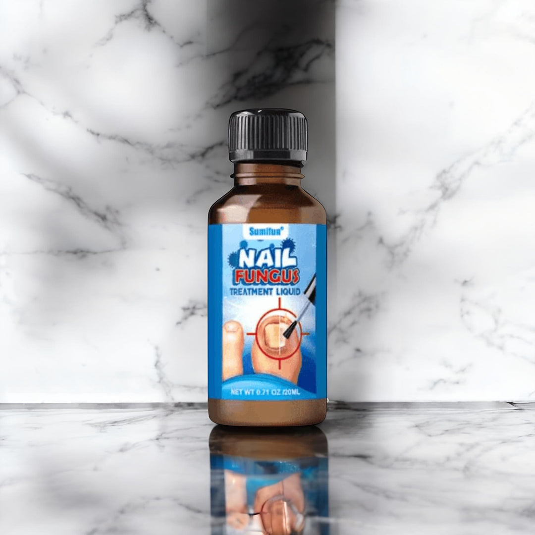Sumifun - Nail Fungus Treatment (Original) UAE