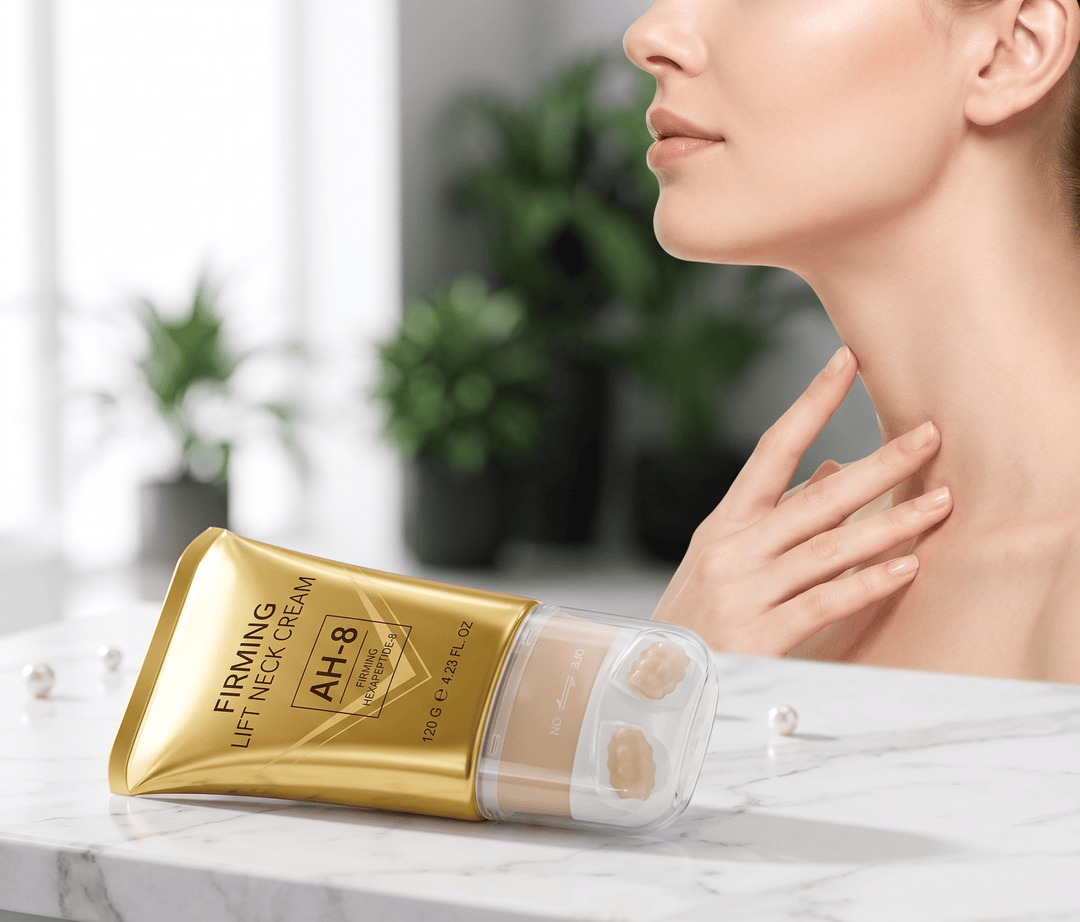 Firming Lifting Neck Cream