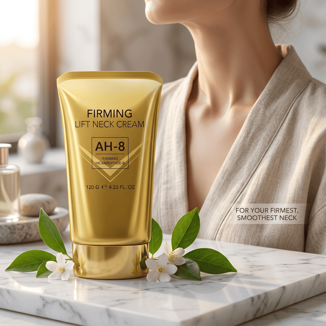 Firming Lifting Neck Cream