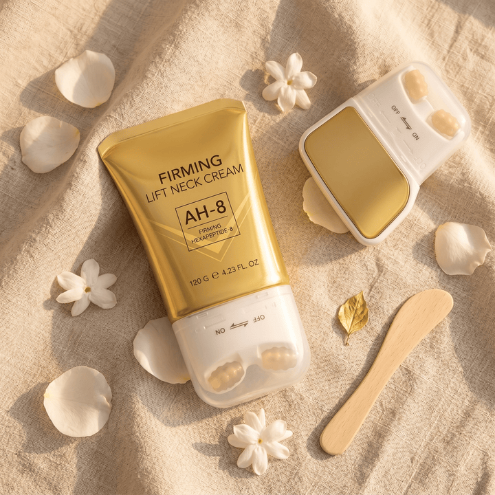 Firming Lifting Neck Cream