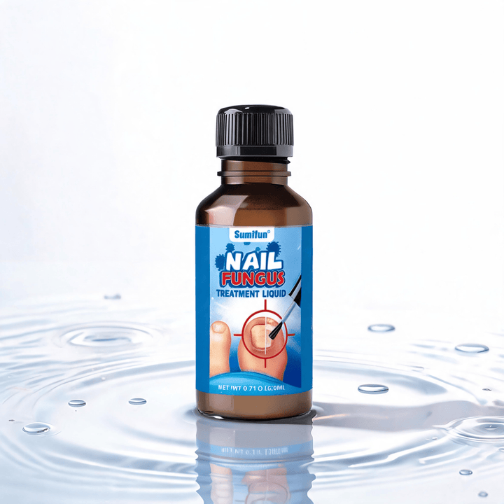 Sumifun - Nail Fungus Treatment (Original) UAE